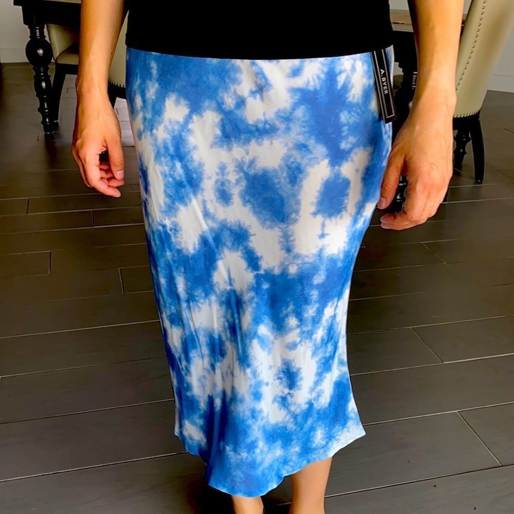 Pull Onskirt